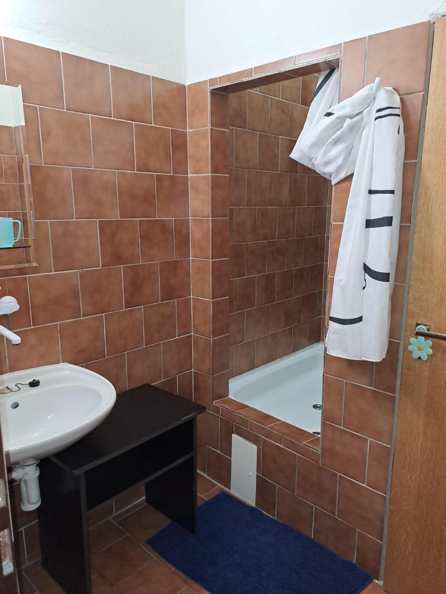 Hotel Kamenny Vrch Хомутов Екстер'єр фото