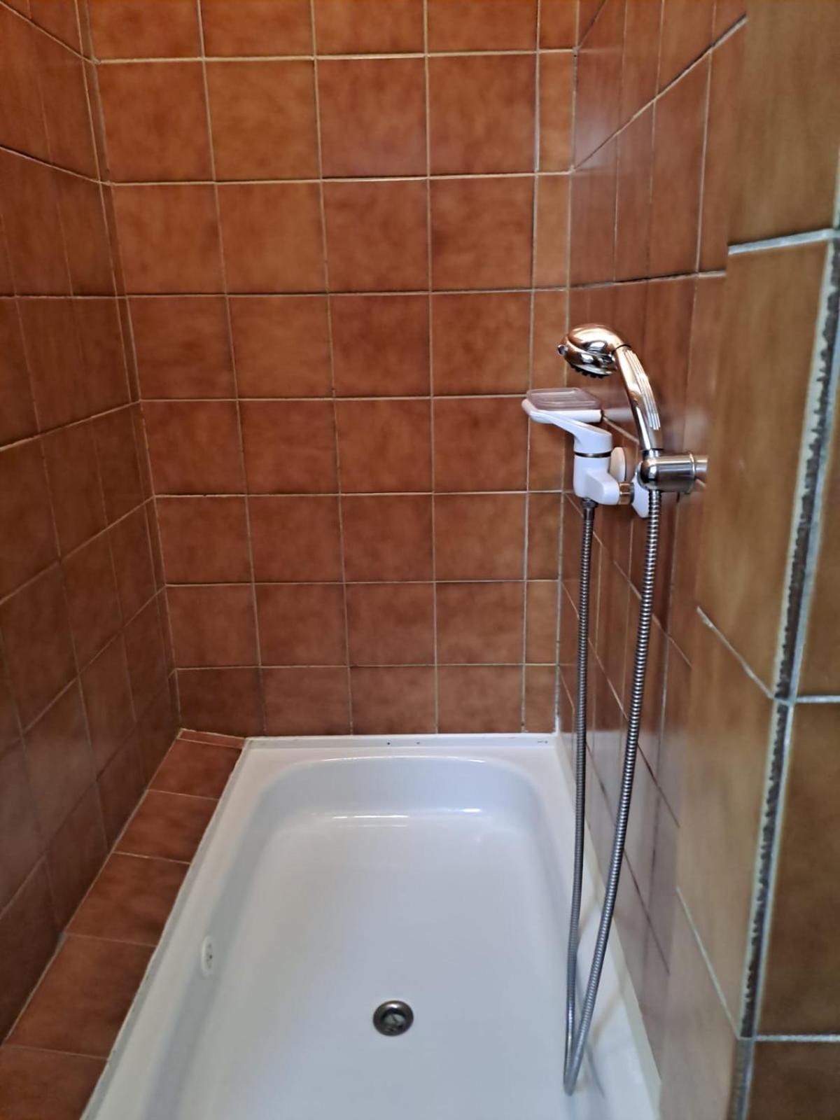 Hotel Kamenny Vrch Хомутов Екстер'єр фото